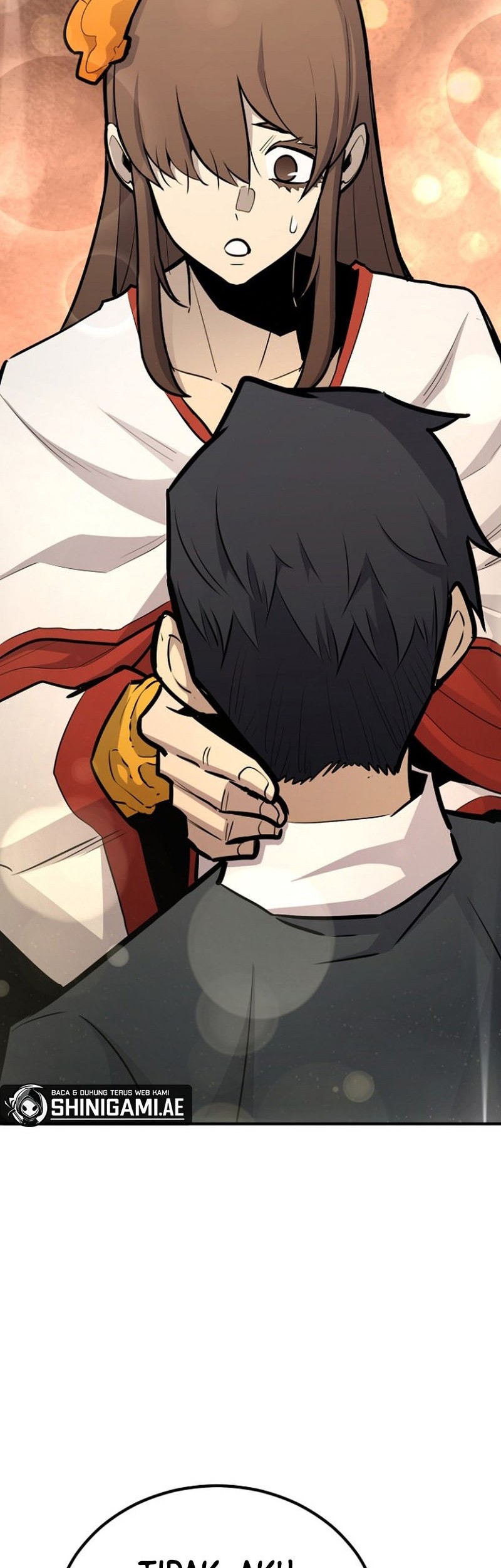 Standard of Reincarnation Chapter 114 Gambar 28