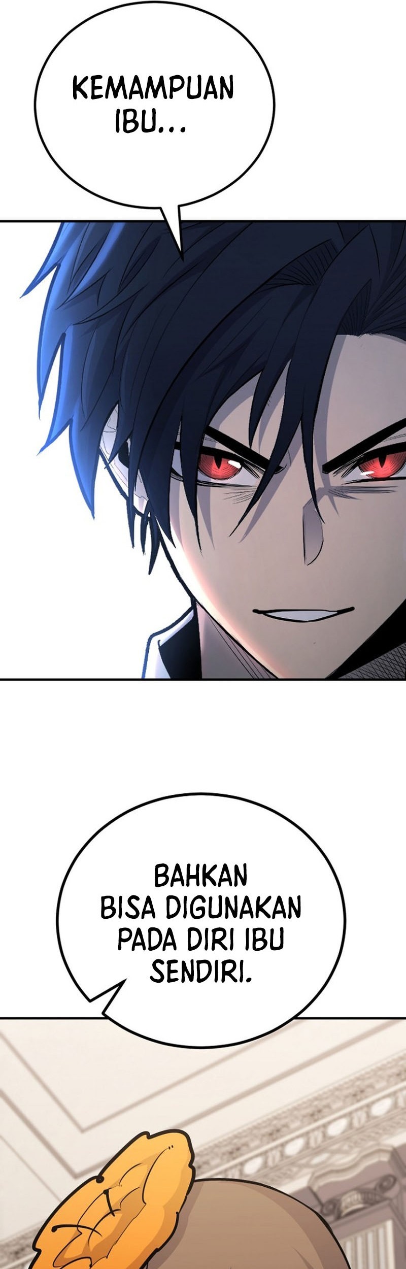 Standard of Reincarnation Chapter 114 Gambar 30