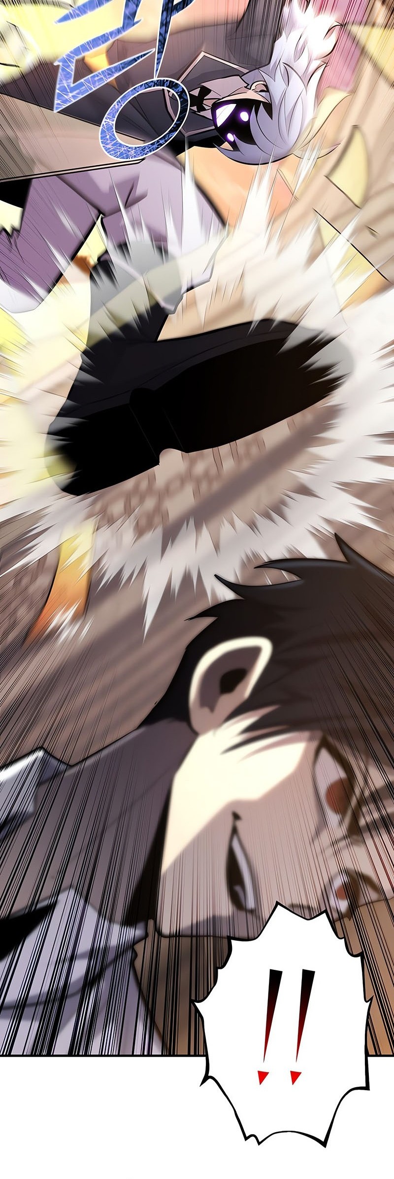 Standard of Reincarnation Chapter 113 Gambar 37