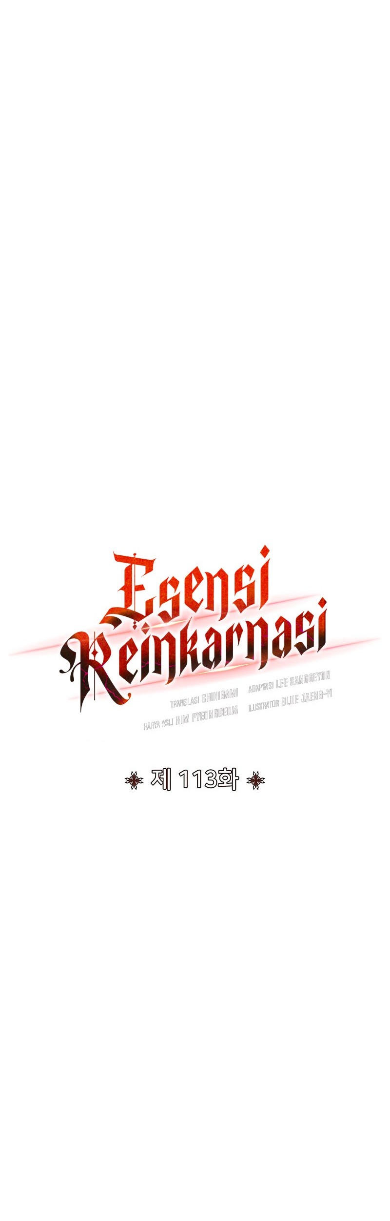Standard of Reincarnation Chapter 113 Gambar 47