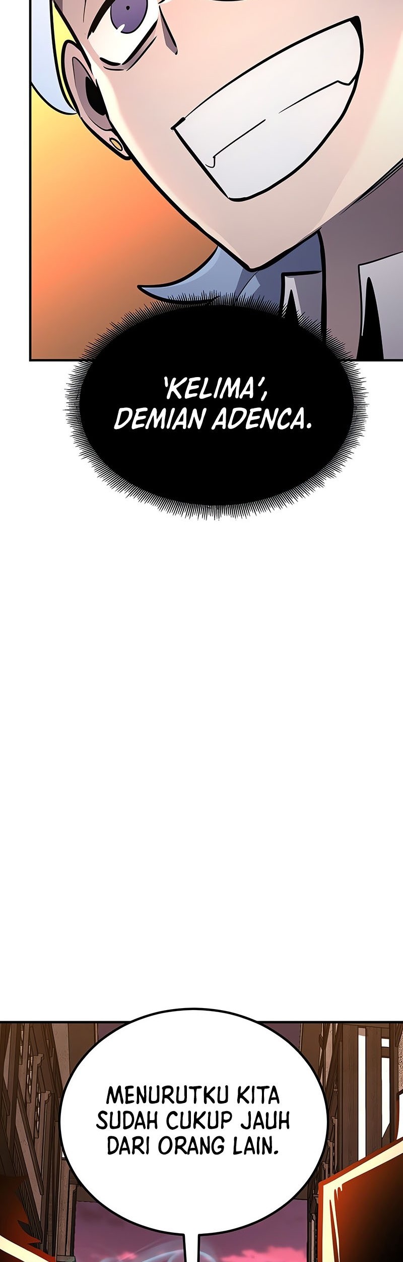 Standard of Reincarnation Chapter 113 Gambar 52