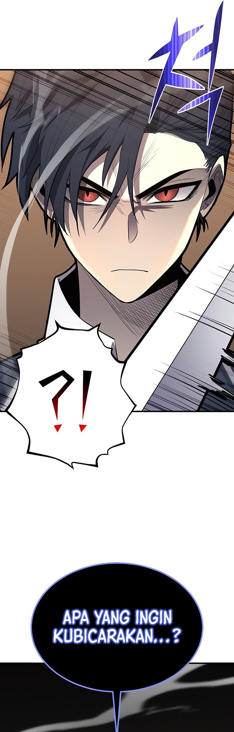 Standard of Reincarnation Chapter 113 Gambar 54