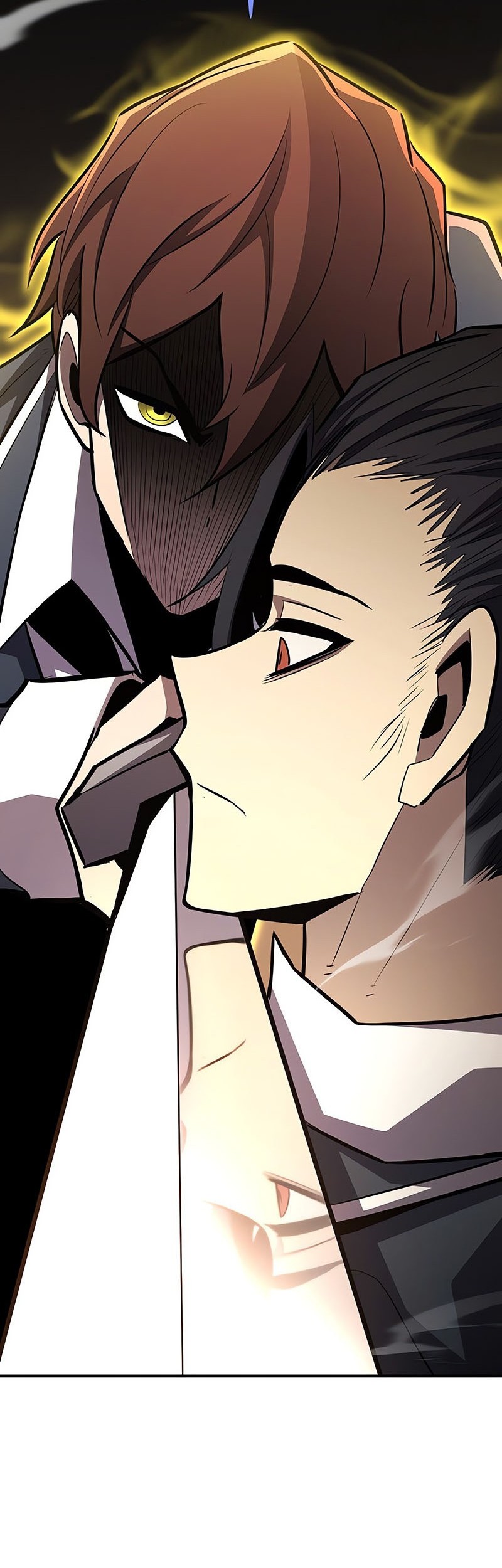 Standard of Reincarnation Chapter 113 Gambar 55