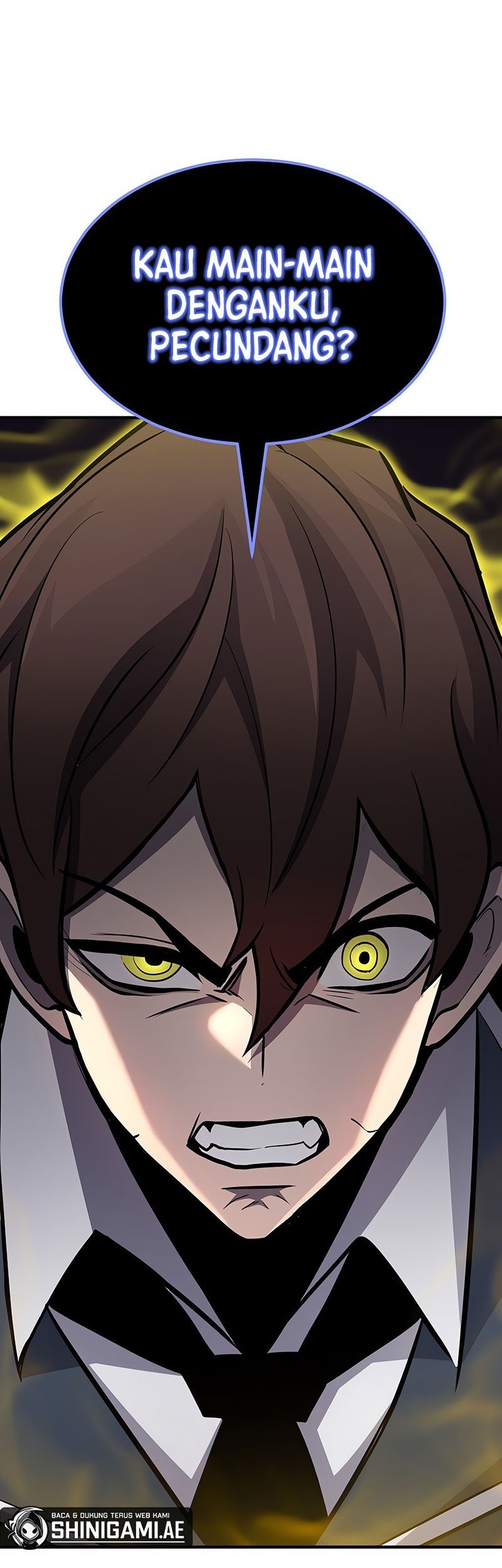 Standard of Reincarnation Chapter 113 Gambar 56