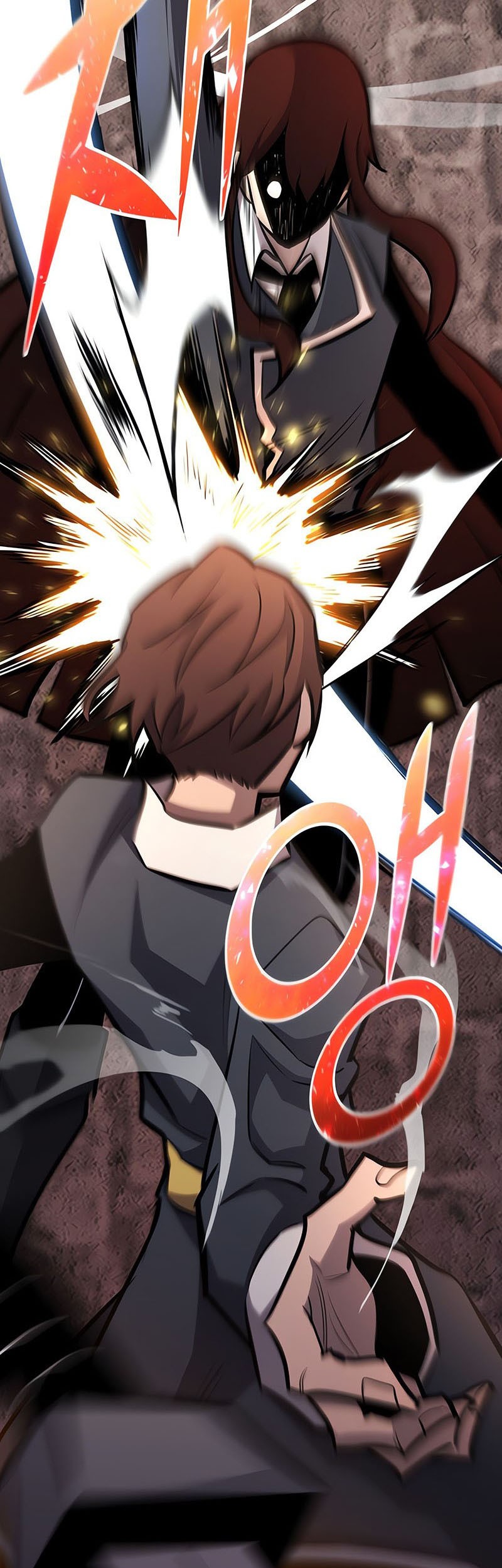 Standard of Reincarnation Chapter 113 Gambar 60