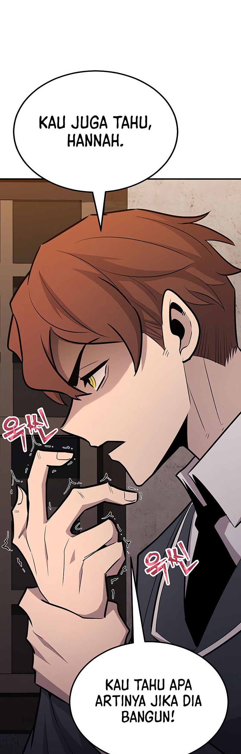 Standard of Reincarnation Chapter 113 Gambar 67