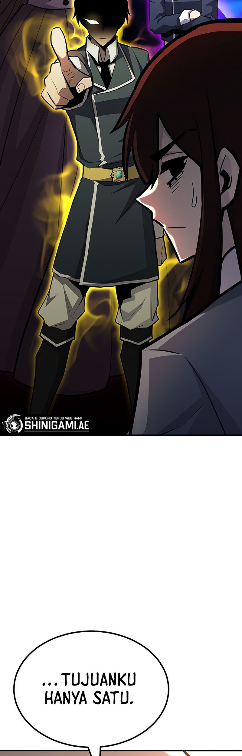 Standard of Reincarnation Chapter 113 Gambar 72