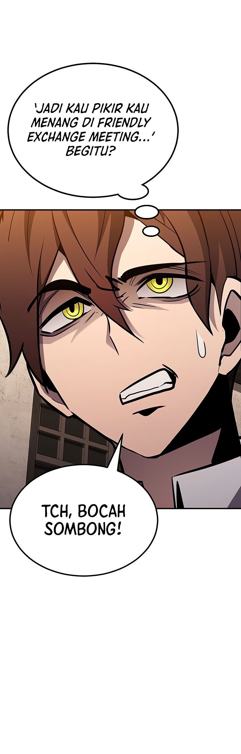 Standard of Reincarnation Chapter 113 Gambar 75