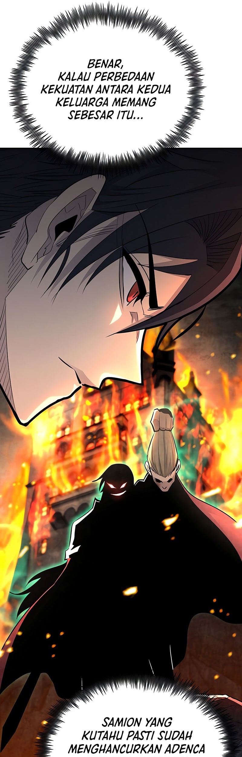 Standard of Reincarnation Chapter 113 Gambar 82