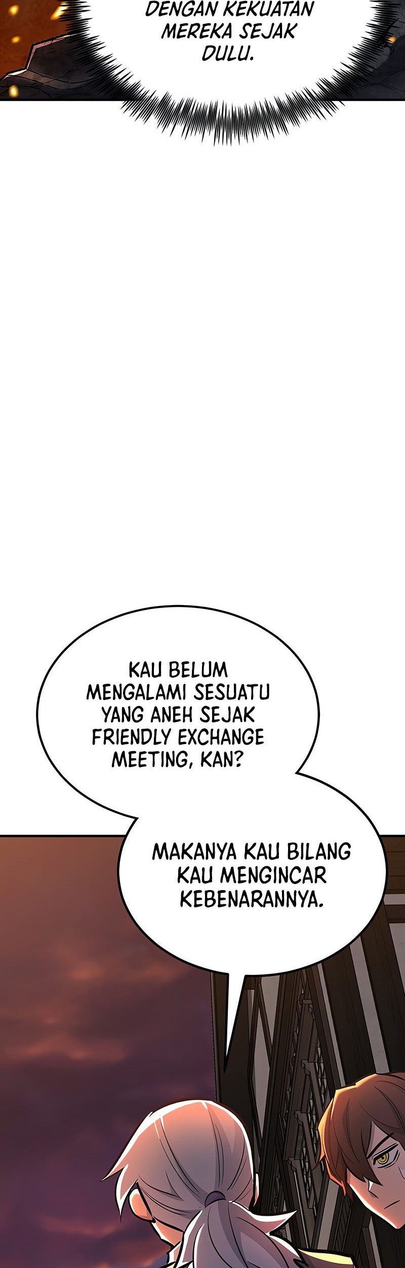 Standard of Reincarnation Chapter 113 Gambar 83