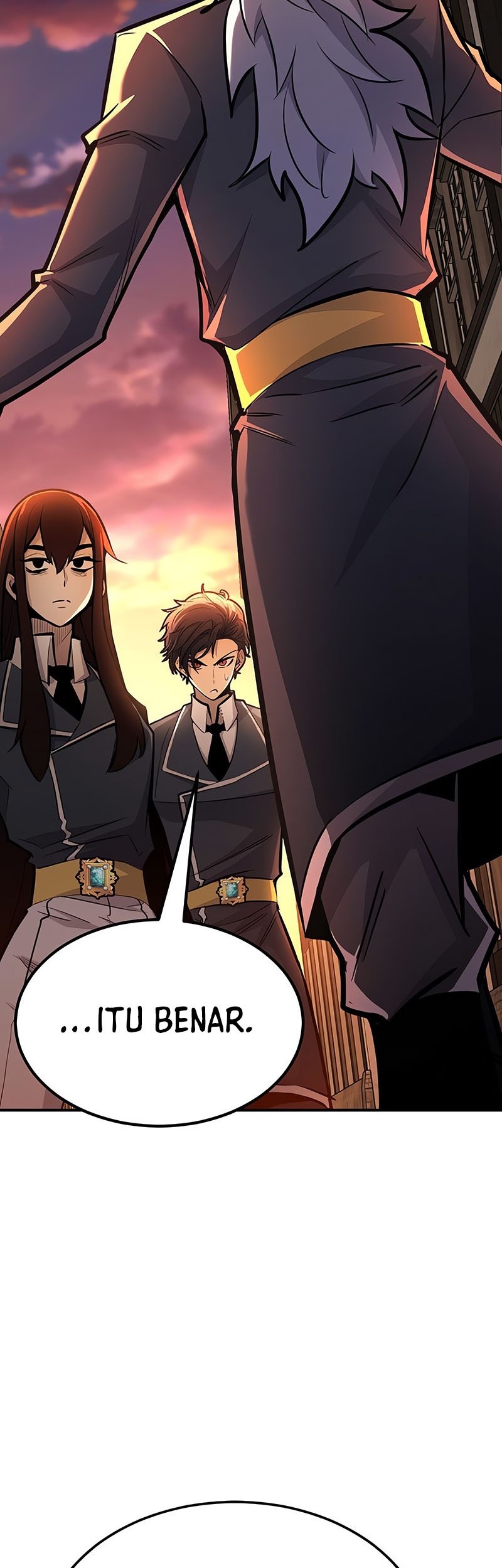 Standard of Reincarnation Chapter 113 Gambar 84