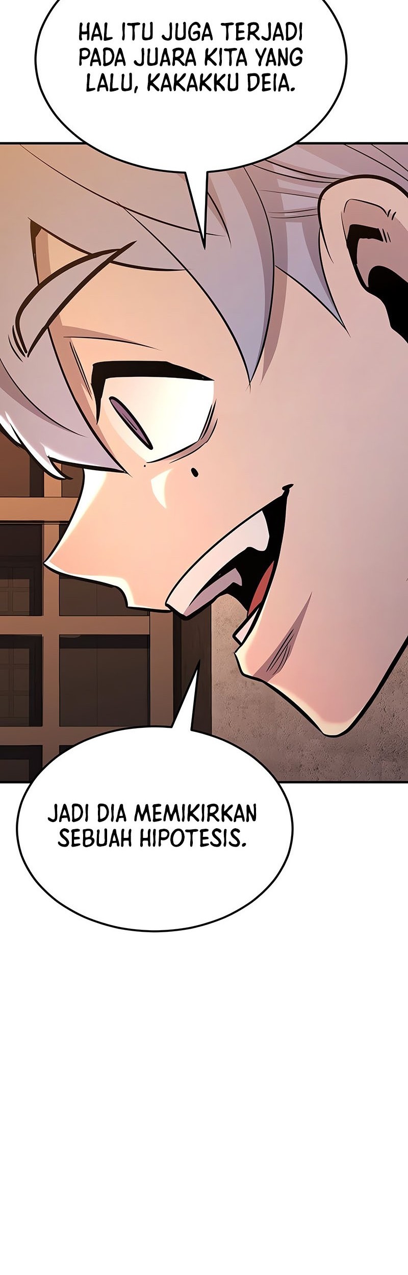 Standard of Reincarnation Chapter 113 Gambar 85