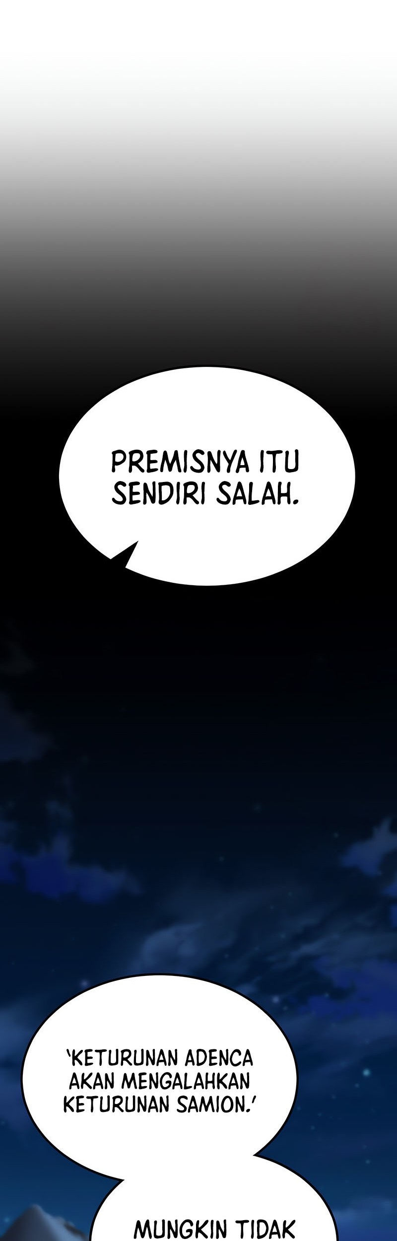 Standard of Reincarnation Chapter 113 Gambar 86