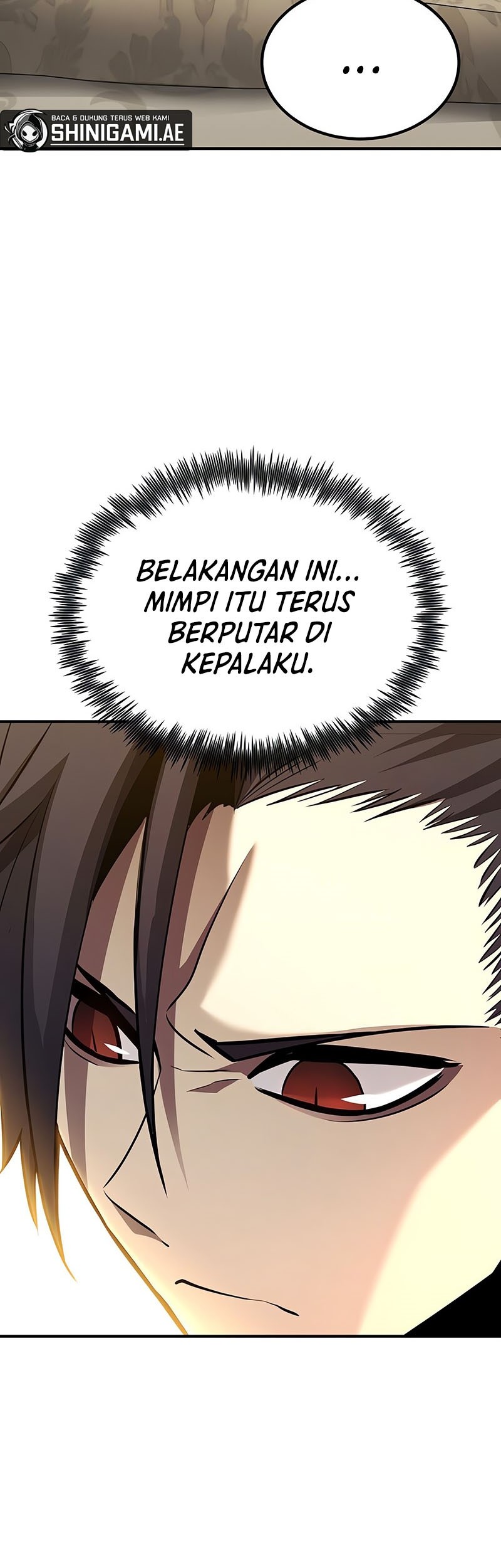 Standard of Reincarnation Chapter 113 Gambar 4