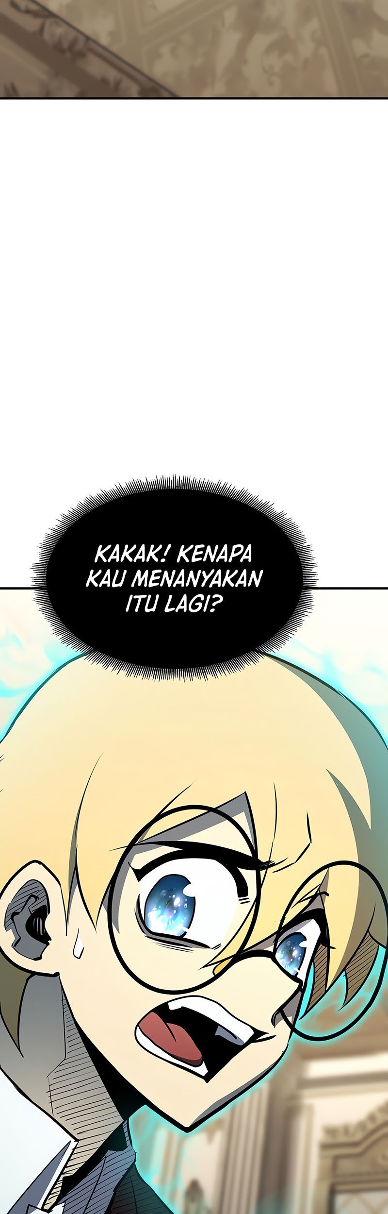 Standard of Reincarnation Chapter 113 Gambar 6