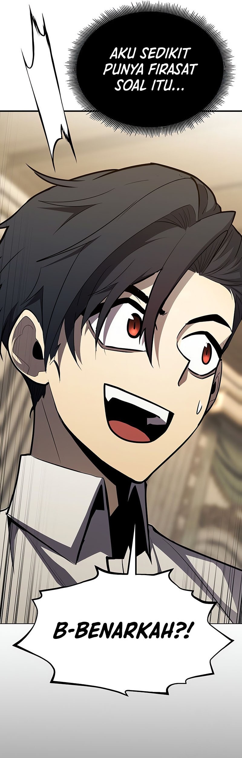 Standard of Reincarnation Chapter 113 Gambar 10