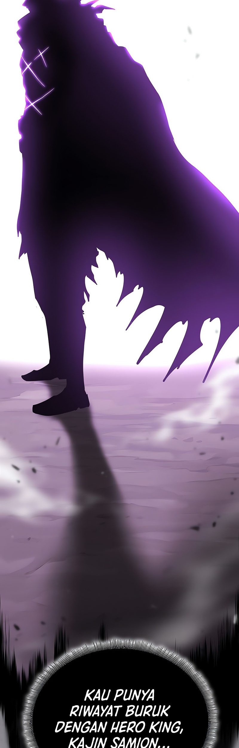 Standard of Reincarnation Chapter 113 Gambar 12