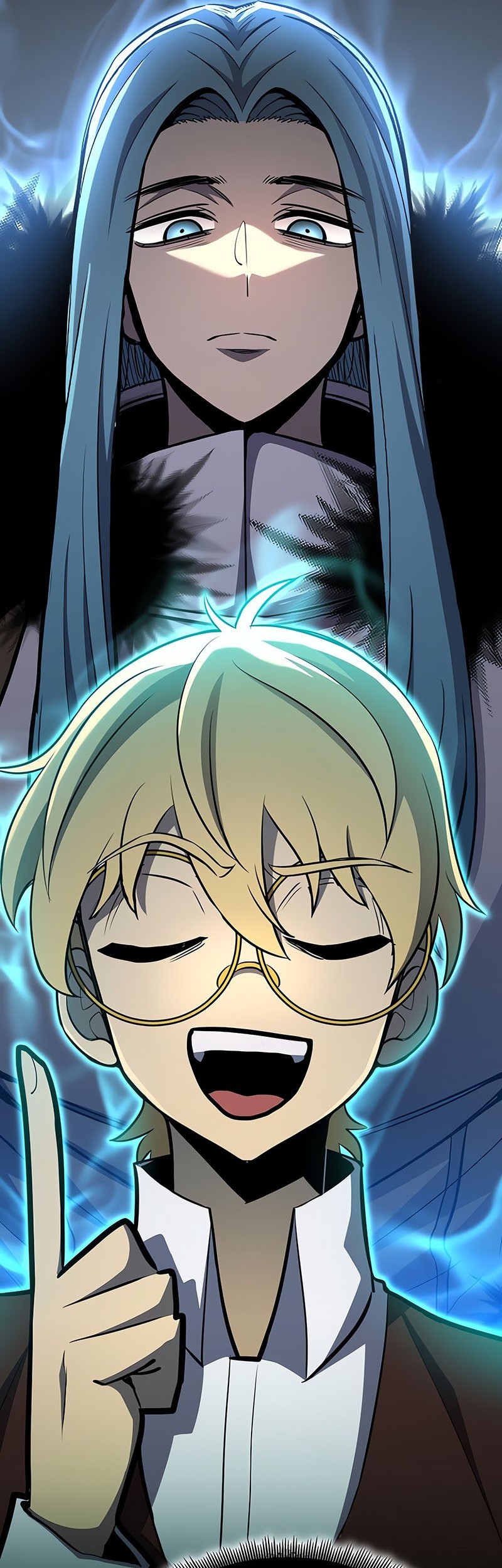 Standard of Reincarnation Chapter 113 Gambar 14