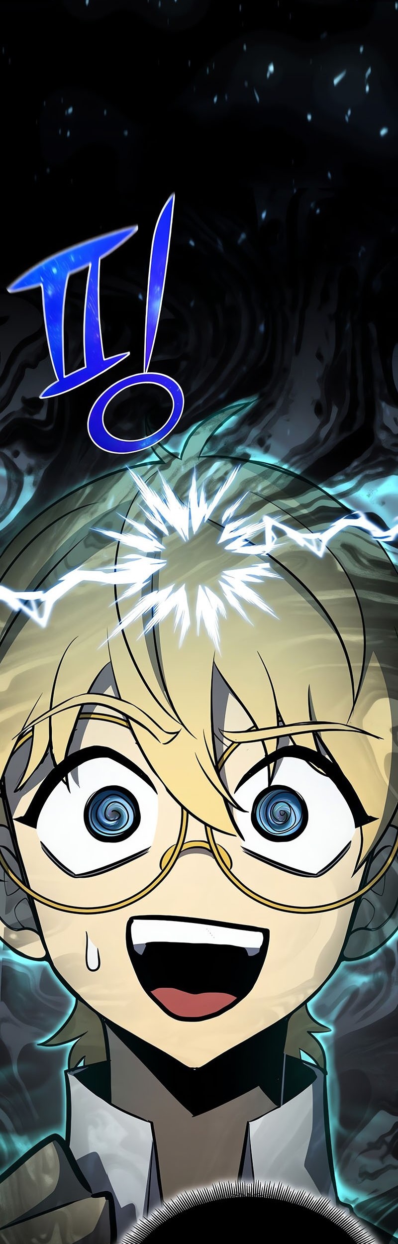 Standard of Reincarnation Chapter 113 Gambar 16