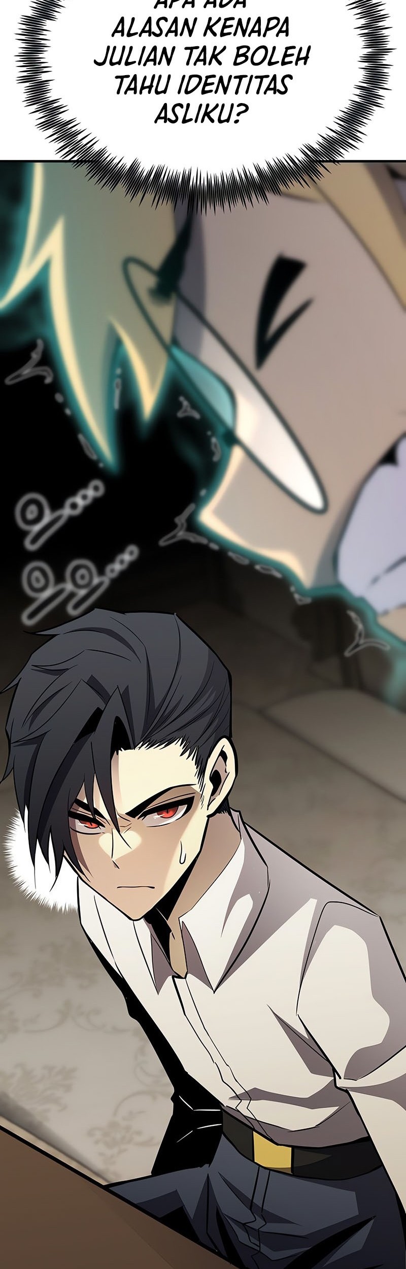 Standard of Reincarnation Chapter 113 Gambar 25