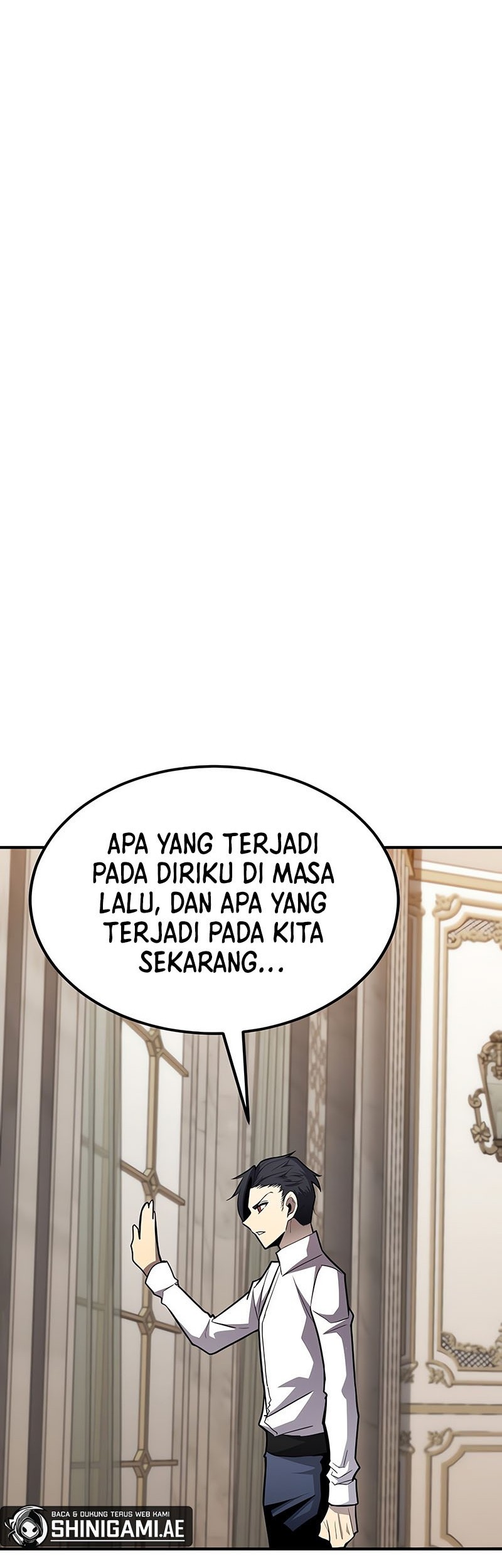 Standard of Reincarnation Chapter 113 Gambar 28