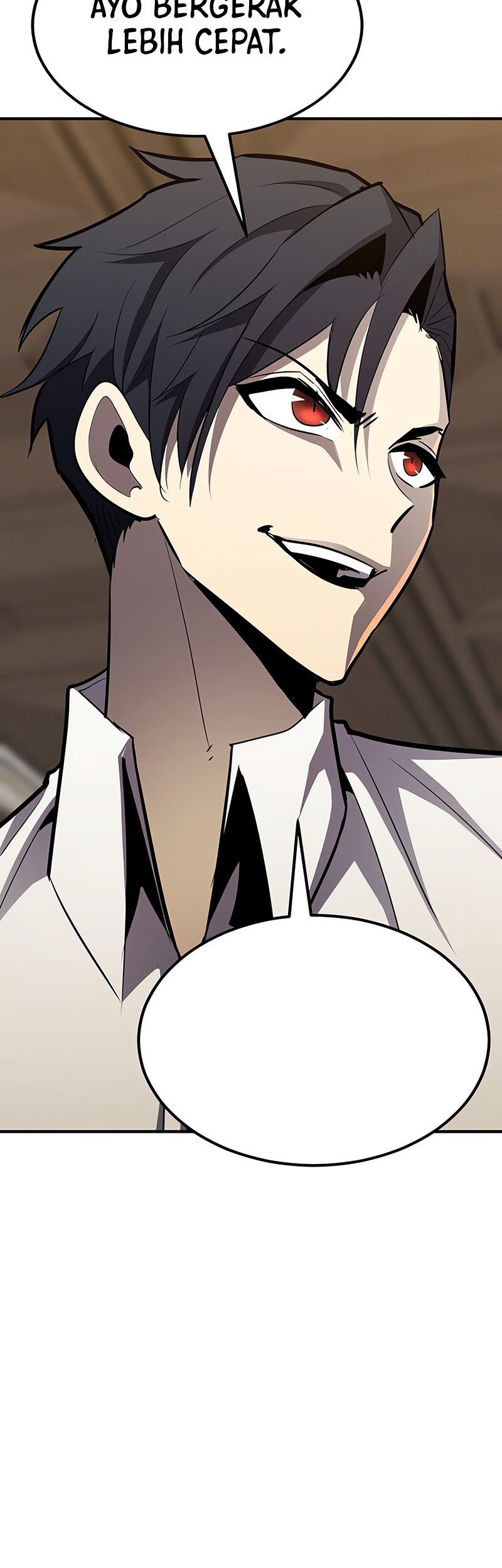 Standard of Reincarnation Chapter 113 Gambar 31