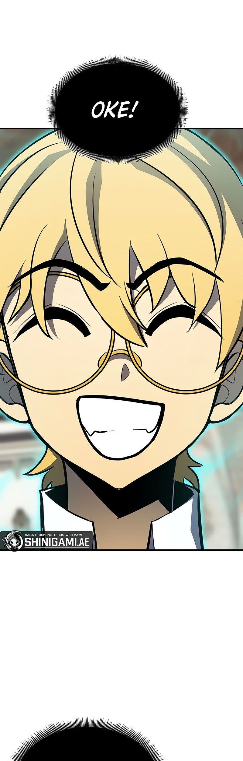 Standard of Reincarnation Chapter 113 Gambar 32