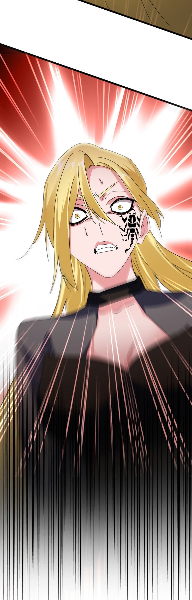 Magic Emperor Chapter 611 Gambar 4