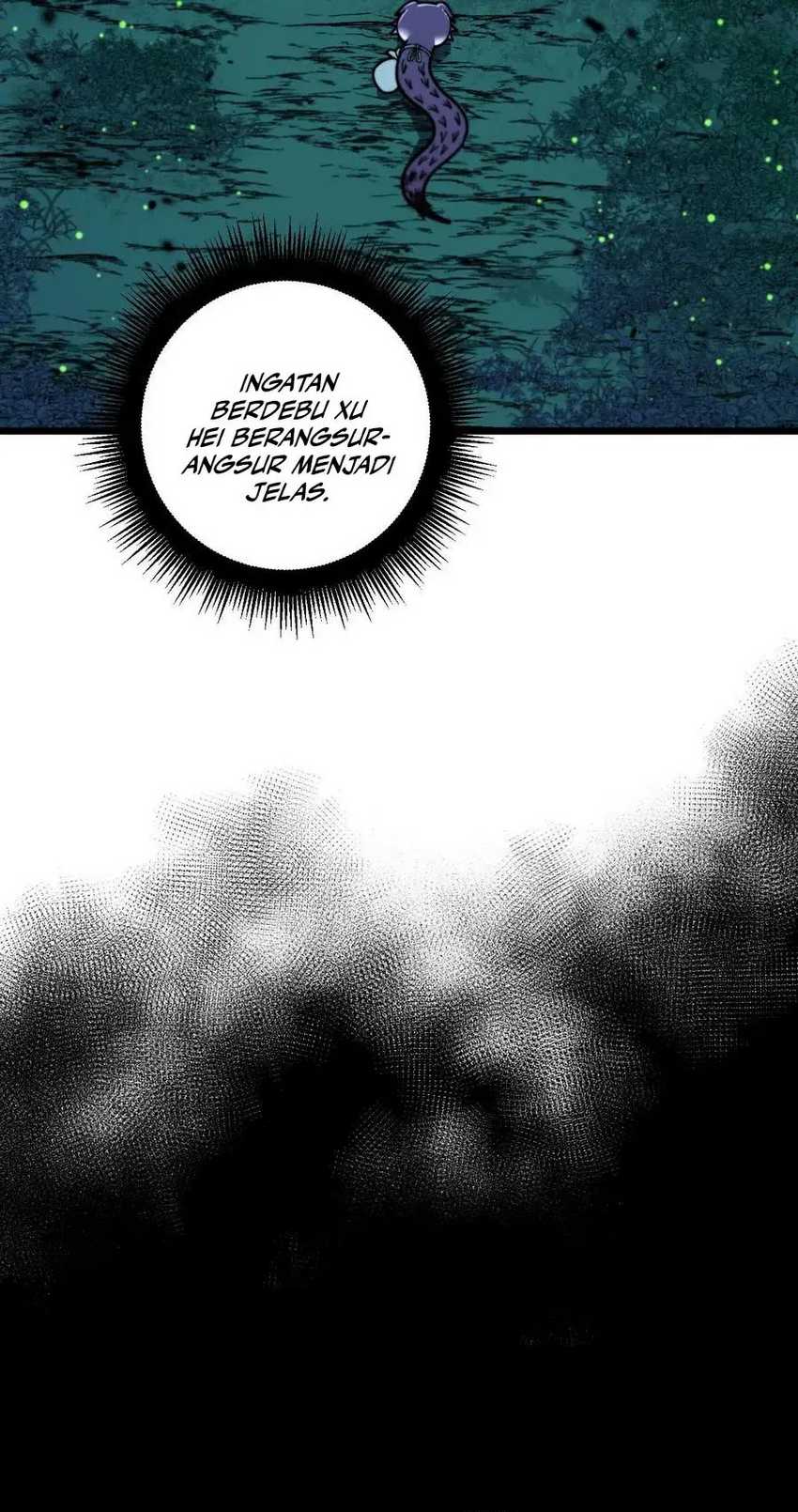 Snake Immortal: The Tale of a Snake’s Cultivation to Immortality Chapter 10 Gambar 17