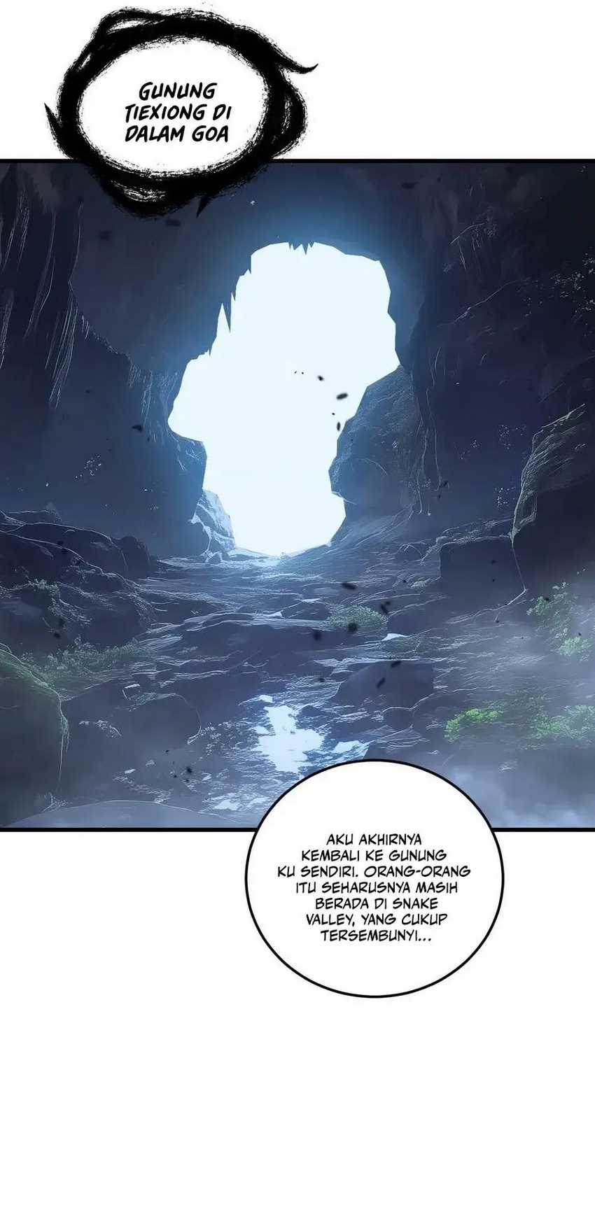 Snake Immortal: The Tale of a Snake’s Cultivation to Immortality Chapter 10 Gambar 52