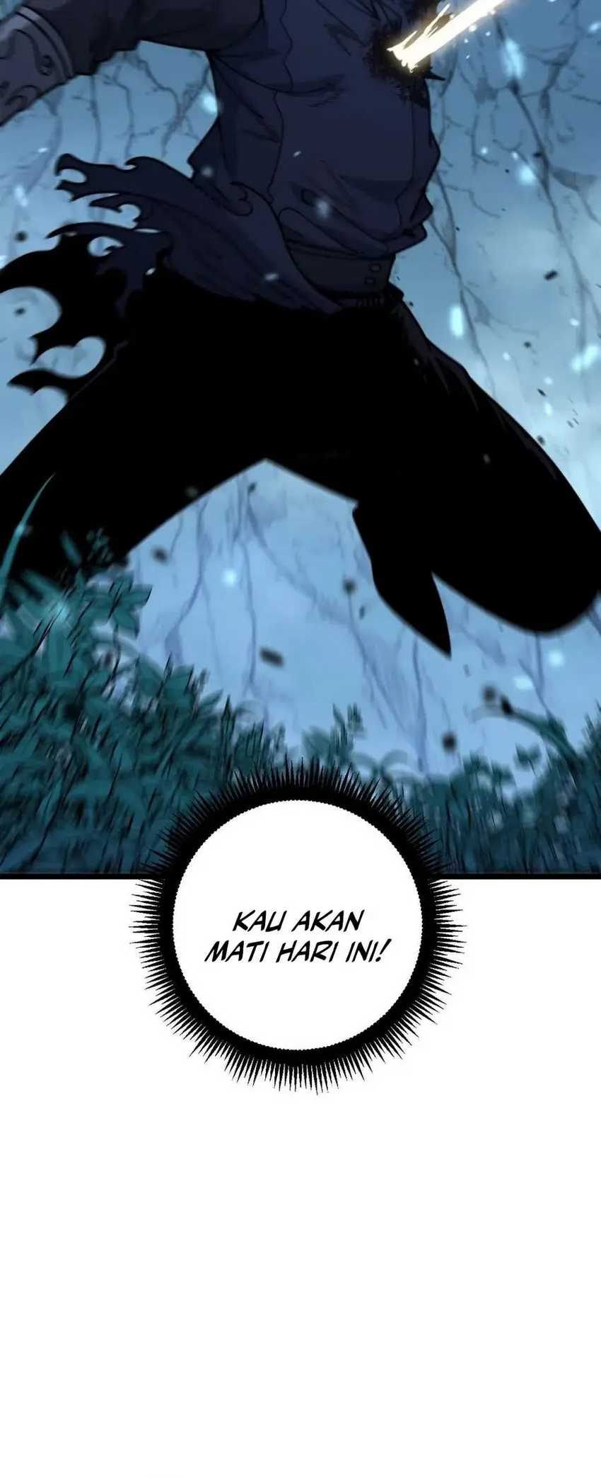 Snake Immortal: The Tale of a Snake’s Cultivation to Immortality Chapter 10 Gambar 8