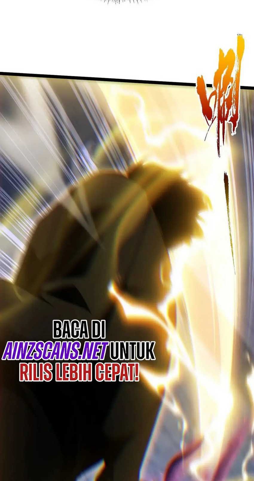 Maxed Strength Necromancer Chapter 52 Gambar 31