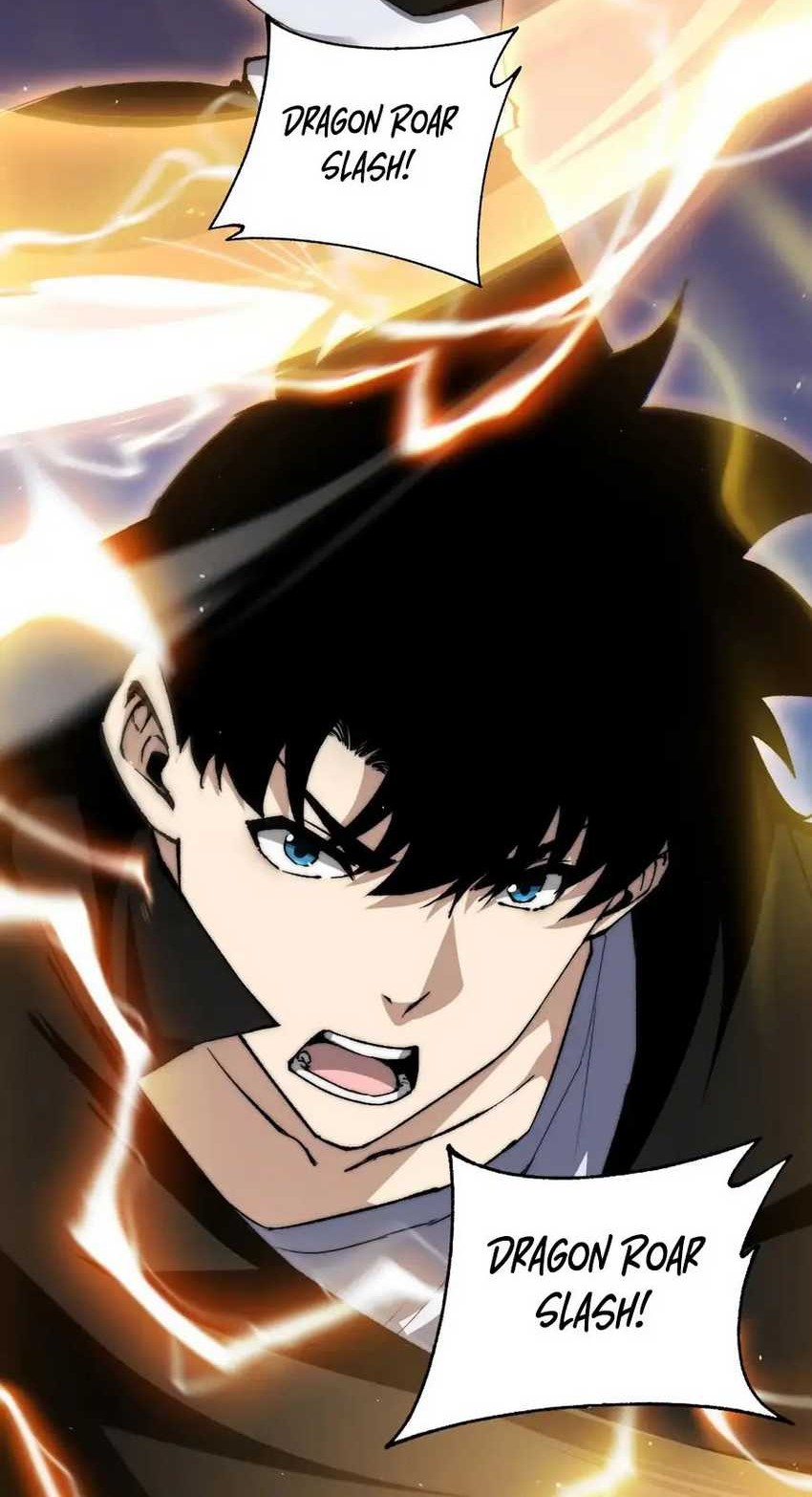 Maxed Strength Necromancer Chapter 52 Gambar 35