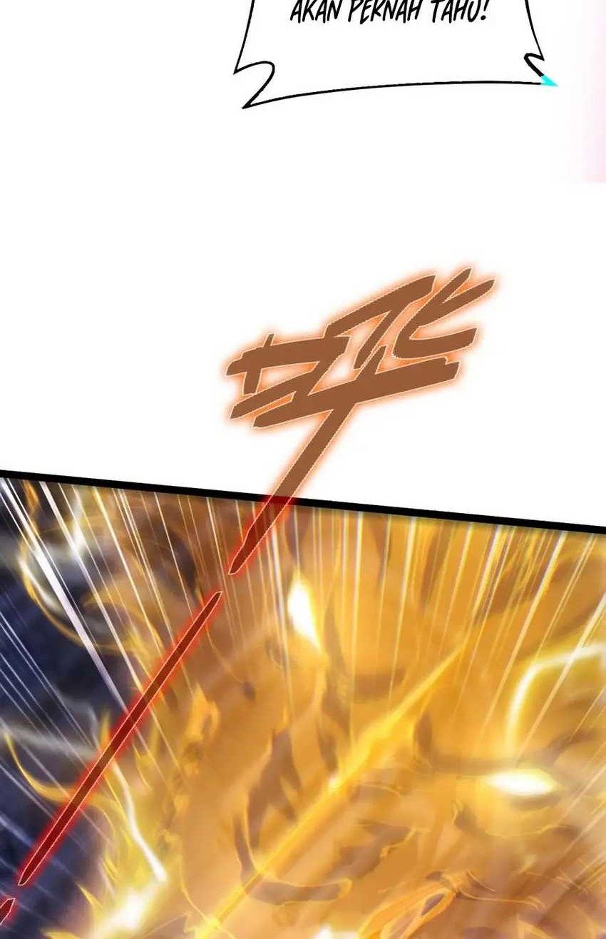 Maxed Strength Necromancer Chapter 52 Gambar 39