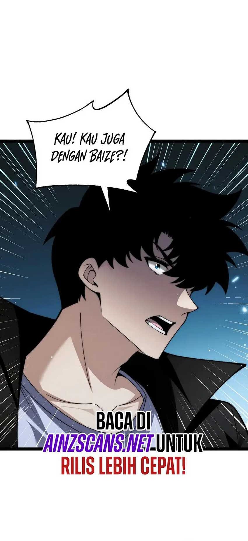 Maxed Strength Necromancer Chapter 52 Gambar 47