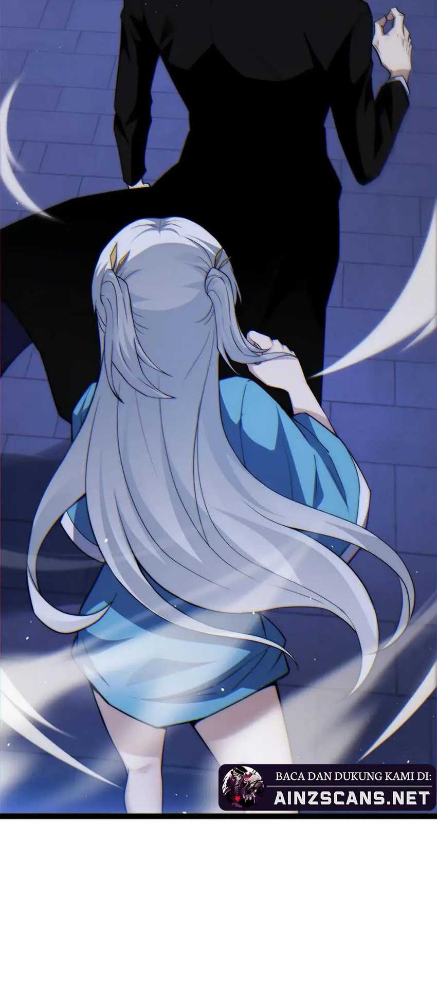 Maxed Strength Necromancer Chapter 52 Gambar 19