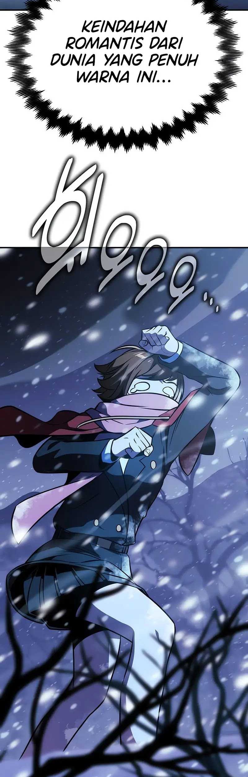 The Extra’s Academy Survival Guide Chapter 48 Gambar 32
