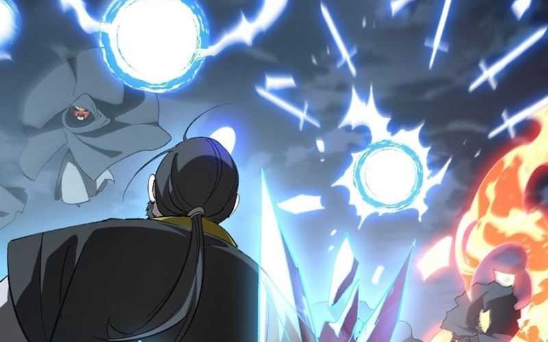 Scoring the Sacred Body of the Ancients from the Get-go Chapter 73 Gambar 19