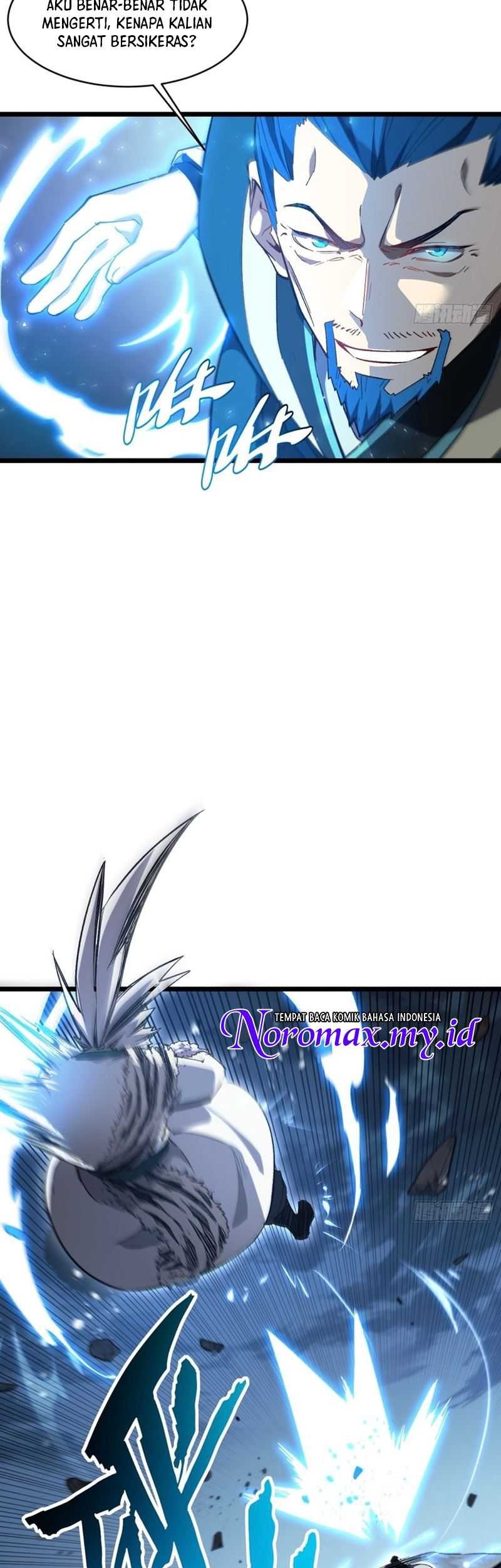 Scoring the Sacred Body of the Ancients from the Get-go Chapter 73 Gambar 22