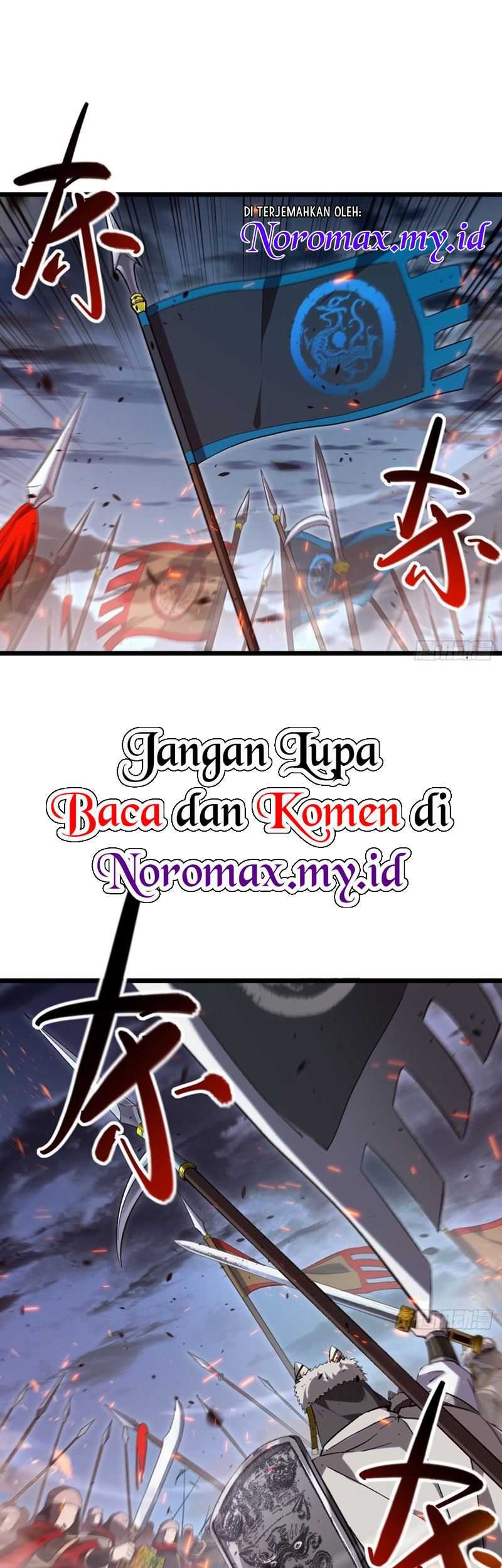 Manhua Scoring the Sacred Body of the Ancients from the Get-go Chapter 73 gambar nomor 2