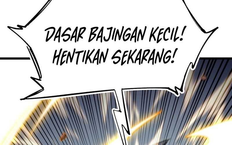 Scoring the Sacred Body of the Ancients from the Get-go Chapter 73 Gambar 5