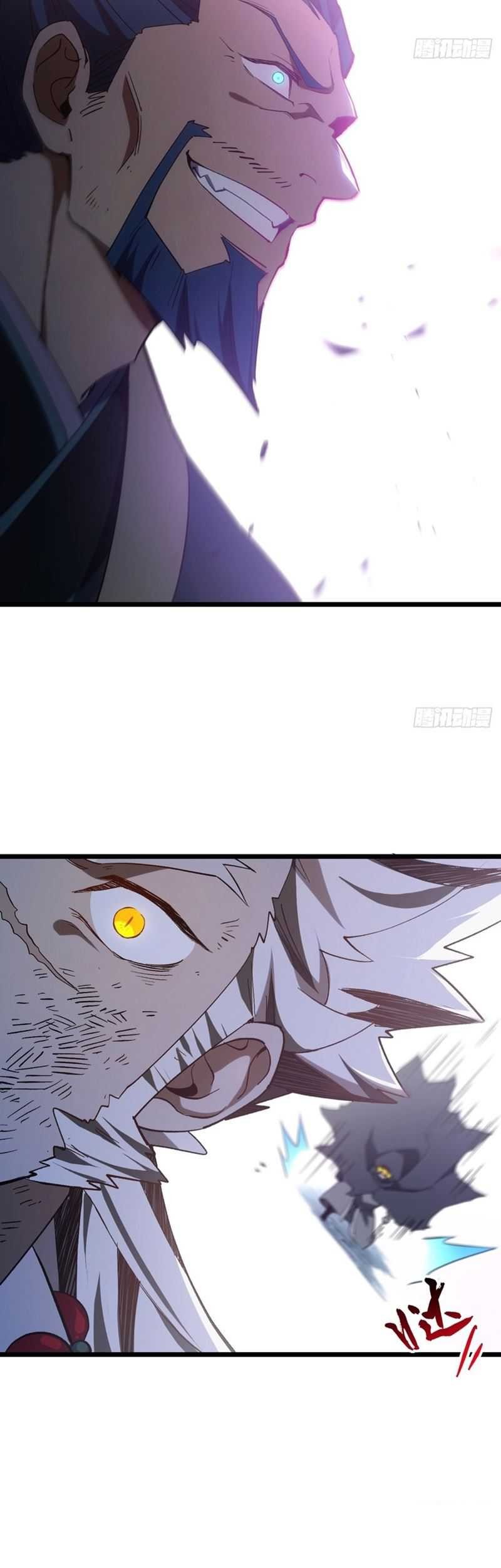 Scoring the Sacred Body of the Ancients from the Get-go Chapter 73 Gambar 16