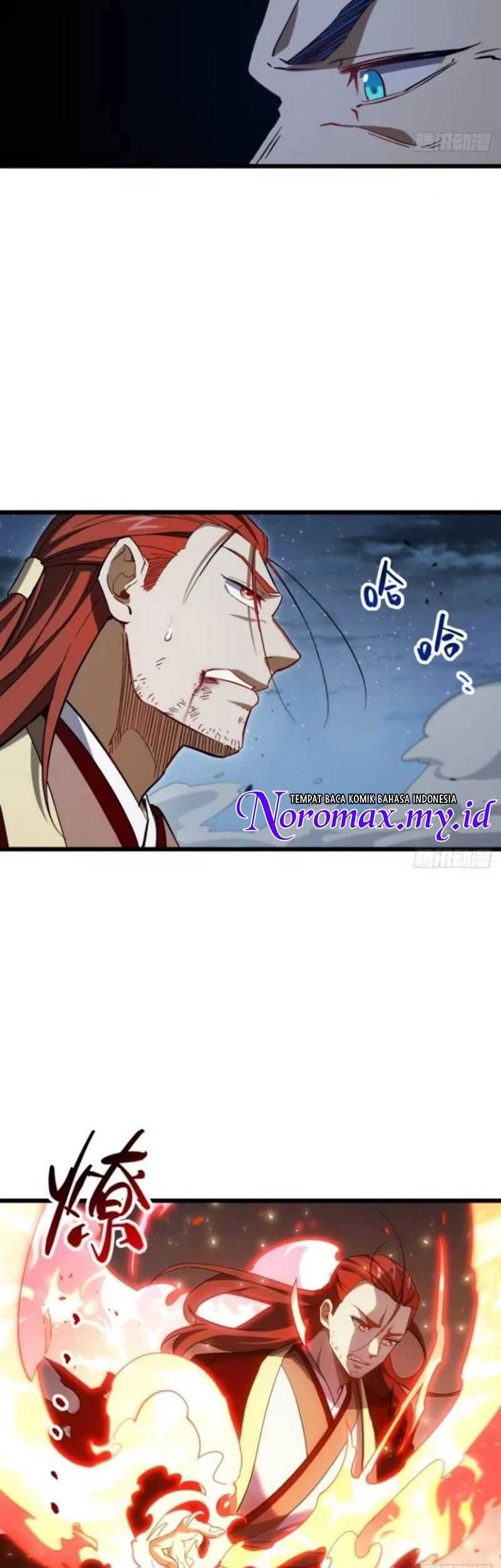 Scoring the Sacred Body of the Ancients from the Get-go Chapter 72 Gambar 20