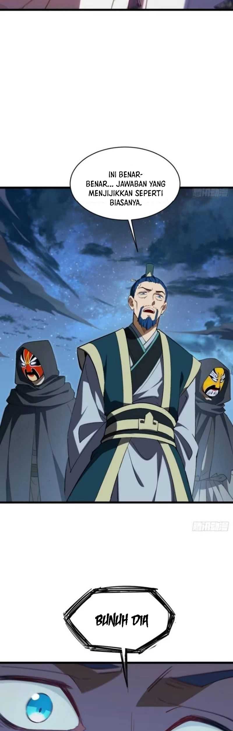 Scoring the Sacred Body of the Ancients from the Get-go Chapter 72 Gambar 22