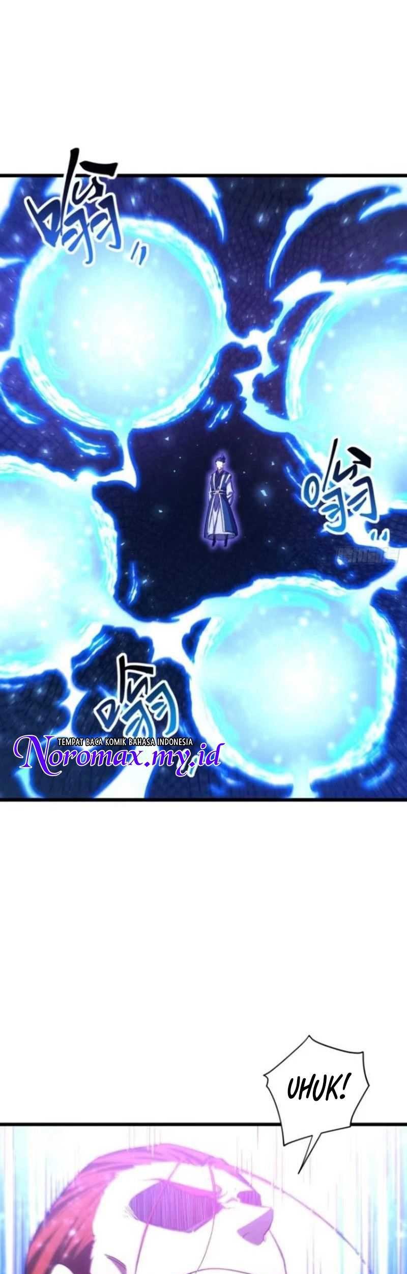 Scoring the Sacred Body of the Ancients from the Get-go Chapter 72 Gambar 24