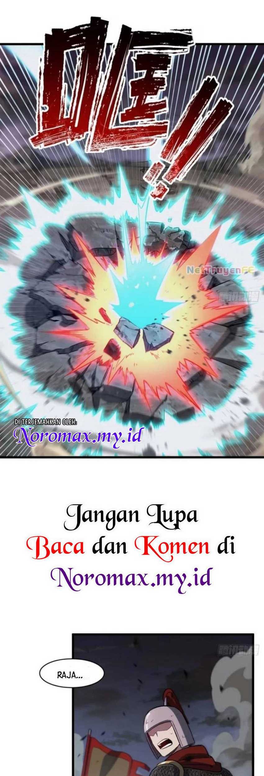 Manhua Scoring the Sacred Body of the Ancients from the Get-go Chapter 72 gambar nomor 2