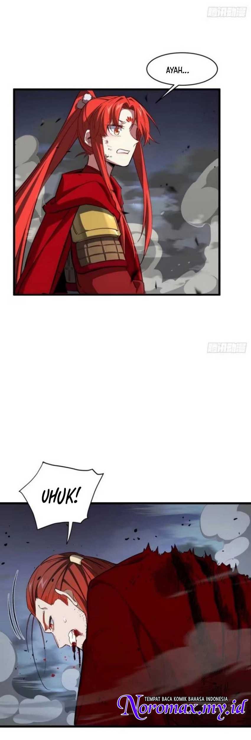 Scoring the Sacred Body of the Ancients from the Get-go Chapter 72 Gambar 4