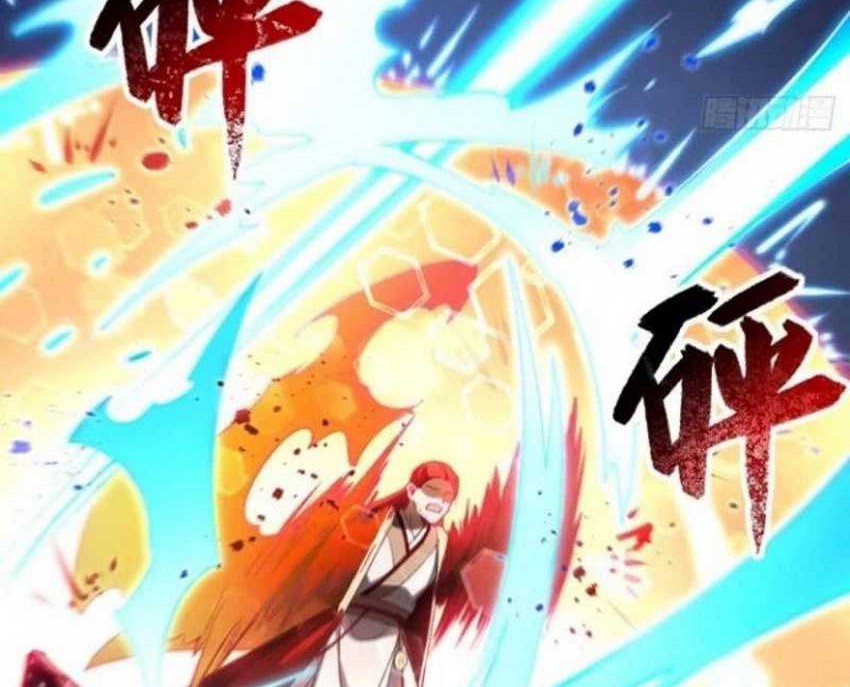 Scoring the Sacred Body of the Ancients from the Get-go Chapter 72 Gambar 7