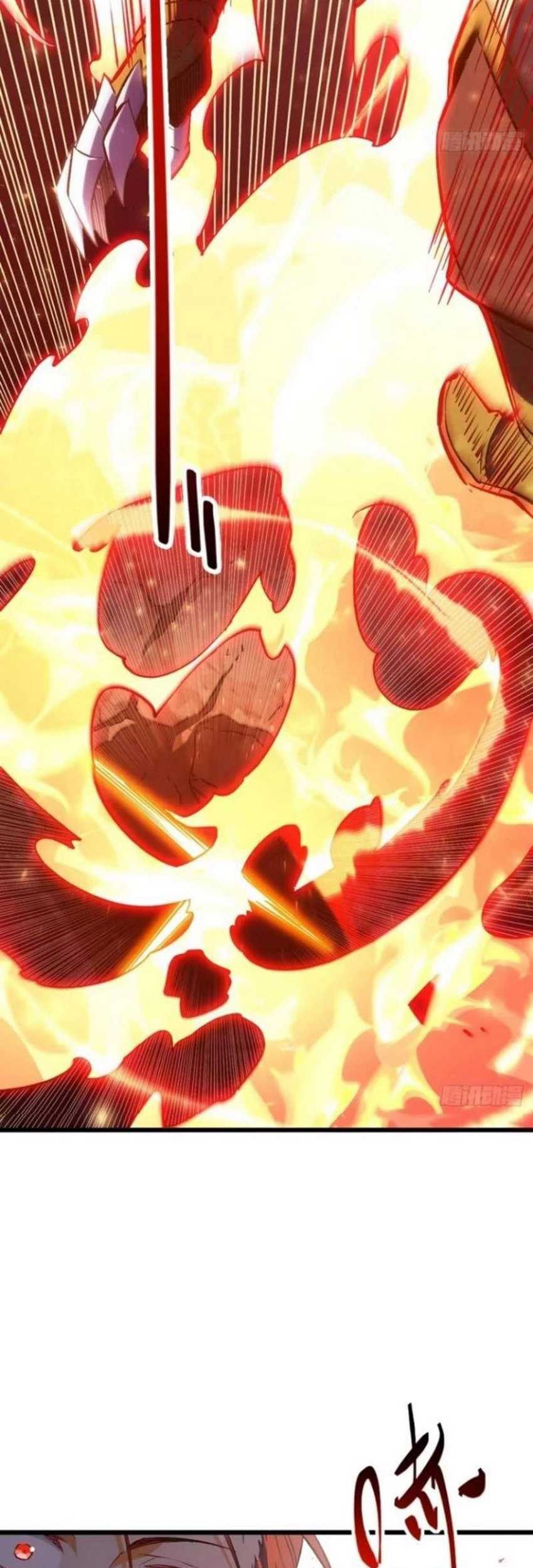 Scoring the Sacred Body of the Ancients from the Get-go Chapter 72 Gambar 10