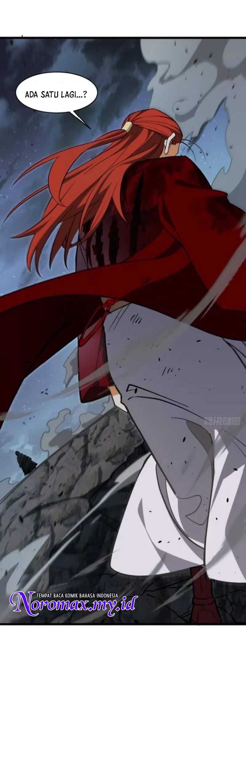 Scoring the Sacred Body of the Ancients from the Get-go Chapter 72 Gambar 14